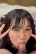 bocil-chindo-diajari-ngemut