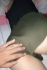 sange-lihat-pantat-bahenol